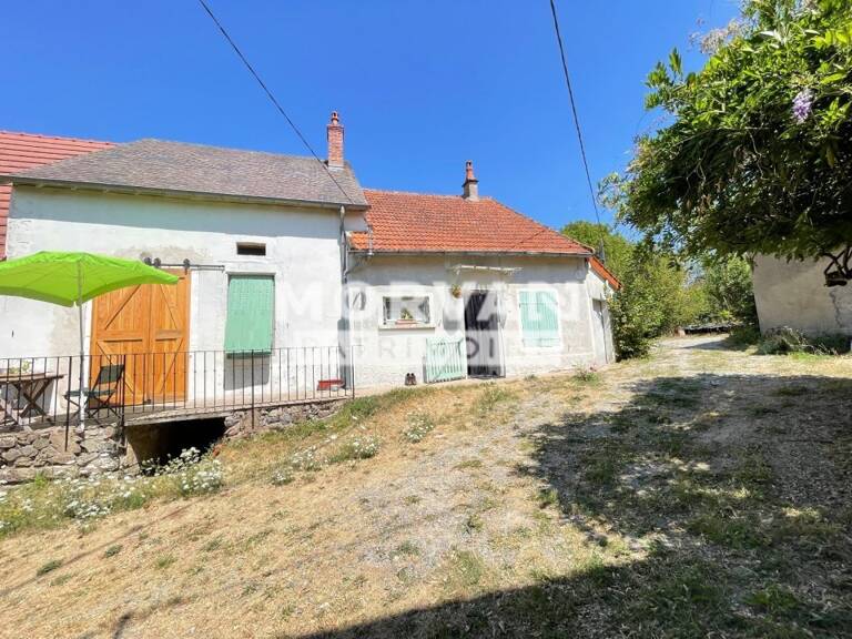 ONLAY — Maison de plain-pied avec garage et jardin — photo 1