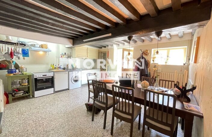 ONLAY — Maison de plain-pied avec garage et jardin — photo 2