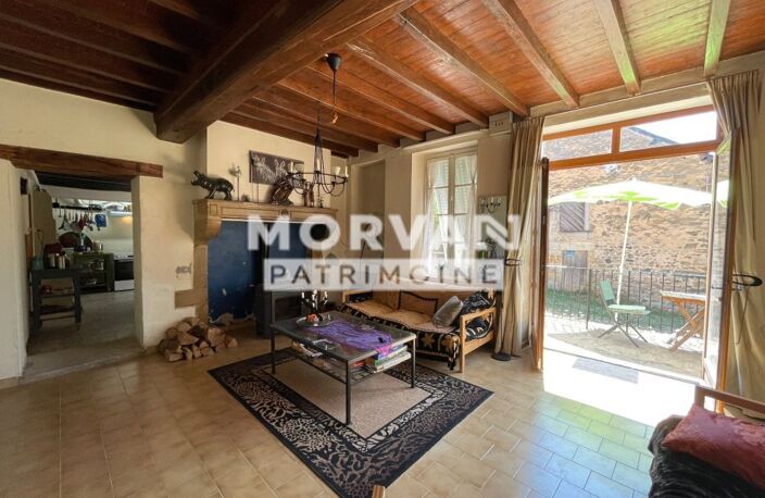 ONLAY — Maison de plain-pied avec garage et jardin — photo 3