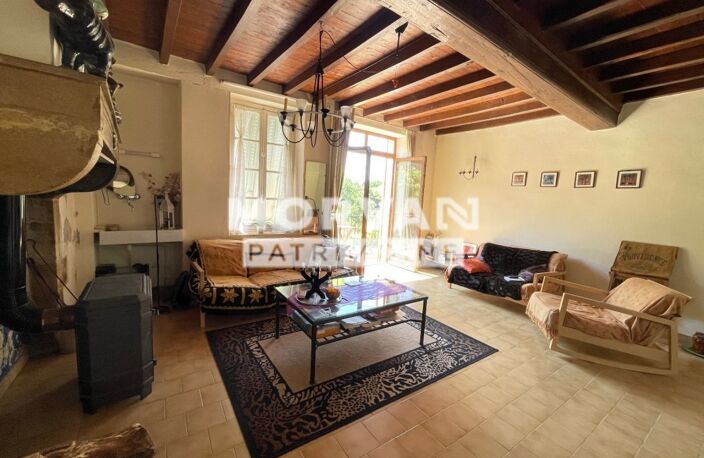 ONLAY — Maison de plain-pied avec garage et jardin — photo 4