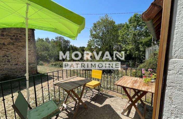ONLAY — Maison de plain-pied avec garage et jardin — photo 5