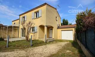 Maison 4 Pièces 106 m² à louer à Montélimar (26200)