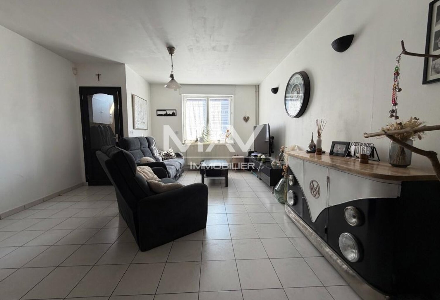 Maison — photo 1