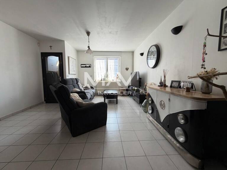 Maison — photo 1