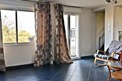 Maison 8 pièces 120000 €