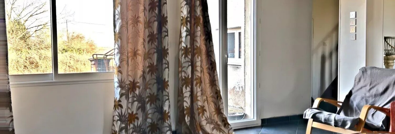 Maison 8 Pièces 140 m² à vendre à La Roche-en-Brenil (21530)