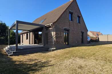 Maison 6 pièces 399000 €
