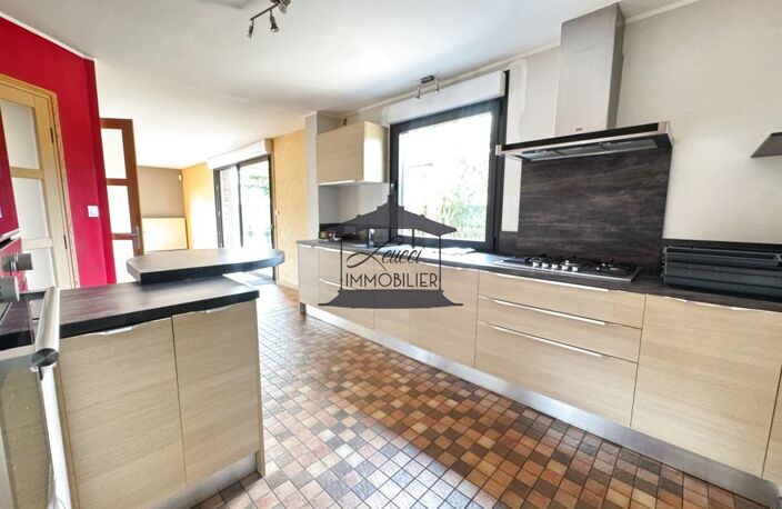 Pavillon semi plain-pied Téteghem 5 chambres secteur chapeau — photo 4