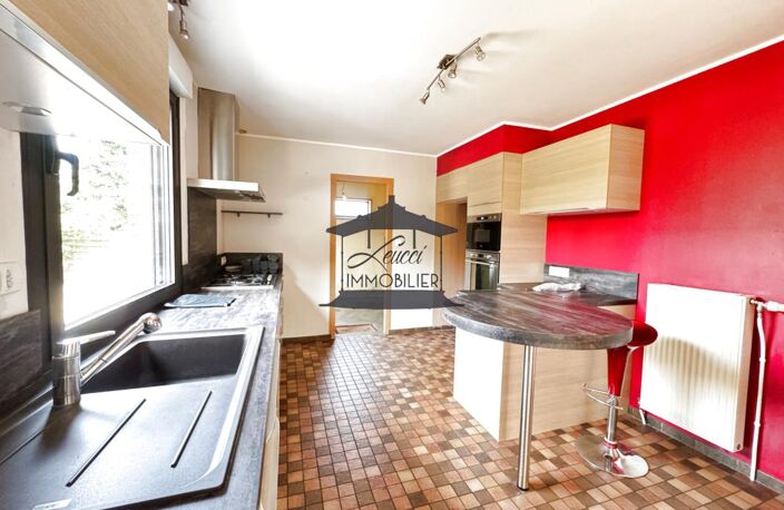 Pavillon semi plain-pied Téteghem 5 chambres secteur chapeau — photo 5
