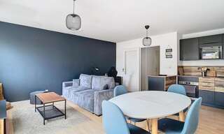 Appartement 2 Pièces 52 m² à louer à Wasquehal (59290)