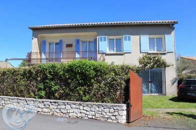 Maison 6 pièces 239000 €