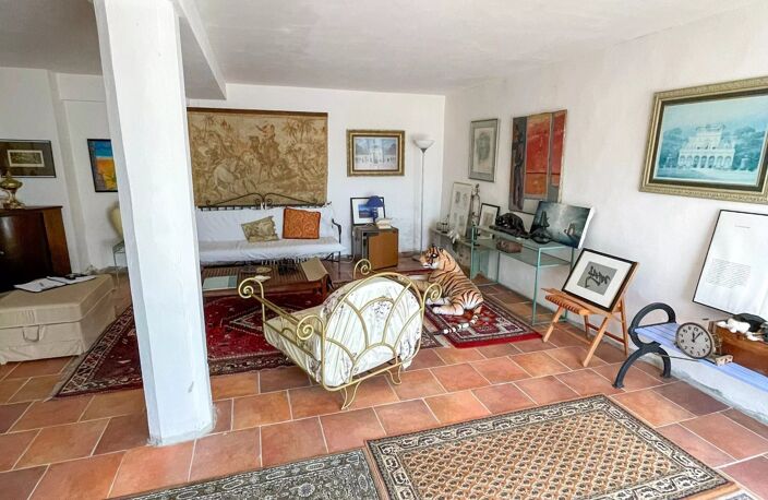 ST CHRISTOL - Maison individuelle de 122 m² habitables avec jard — photo 5
