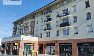 Appartement 3 Pièces 61 m² à louer à Beauvais (60000)