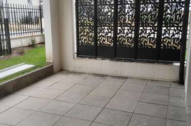 Appartement 3 pièces 1024 €