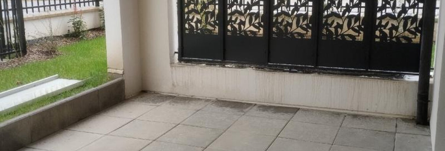 Appartement 3 Pièces 71 m² à louer à Beauvais (60000)