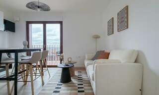 Appartement 1 Pièce 11 m² à louer à Saint-Denis (93200)
