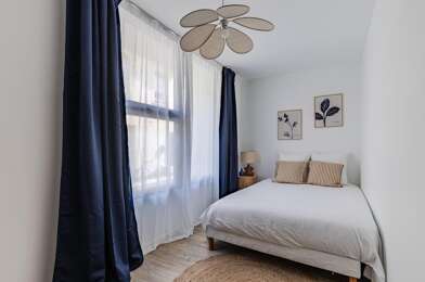 Appartement 1 pièces 702 €