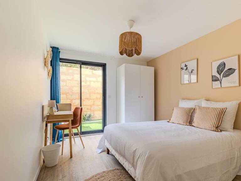 Coliving haut de gamme Gare ST JEAN — photo 1