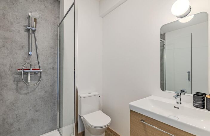 Coliving haut de gamme Gare ST JEAN — photo 3