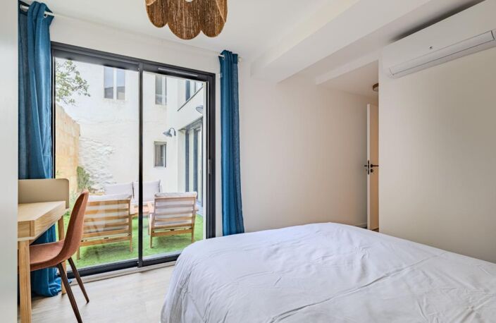 Coliving haut de gamme Gare ST JEAN — photo 5