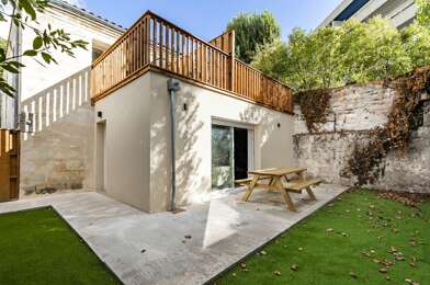 Appartement 1 pièces 566 €