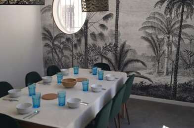 Appartement 1 pièces 616 €