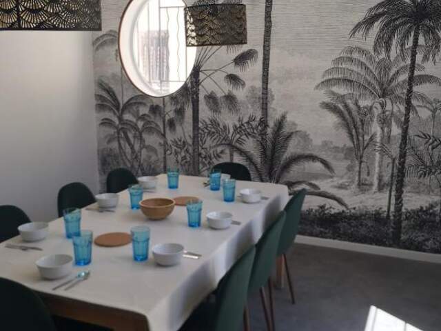 Colocation "Le chateau" à Mérignac — photo du bien