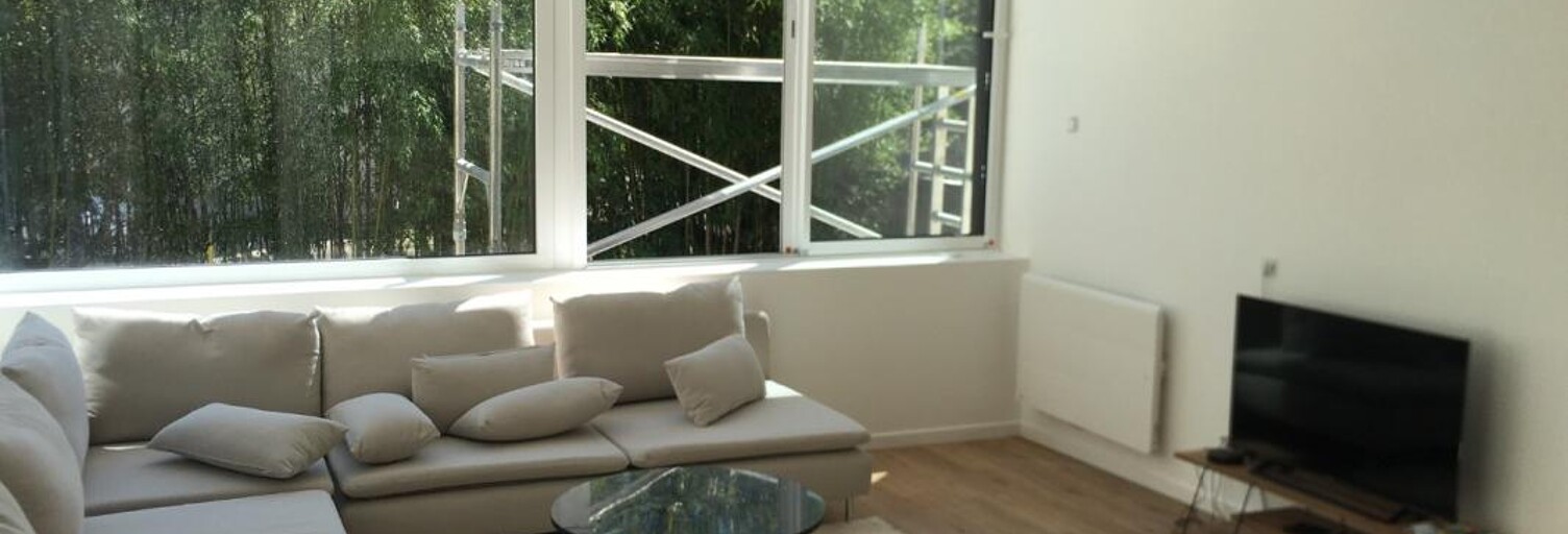 Appartement 1 Pièce 15 m² à louer à Mérignac (33700)