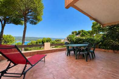 Appartement 2 pièces 280000 €