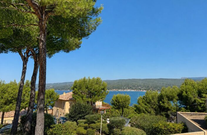 Saint-Cyr-sur-Mer - La Madrague - Appartement 2 pièces de 30 m² — photo 2