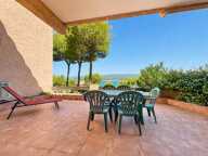 Saint-Cyr-sur-Mer - La Madrague - Appartement 2 pièces de 30 m² — photo 4