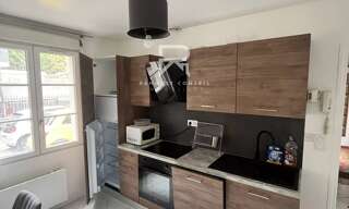 Appartement 1 Pièce 28 m² à vendre à Rouen (76000)