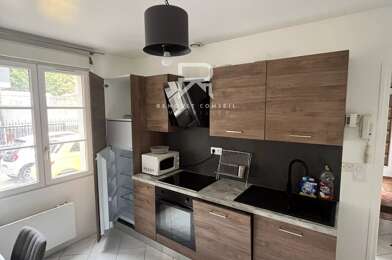 Appartement 1 pièces 110000 €