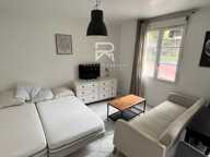 T1 meublé 28 m2 Rouen St Marc — photo 3