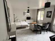 T1 meublé 28 m2 Rouen St Marc — photo 4