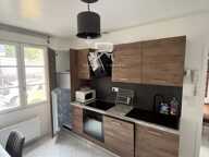 T1 meublé 28 m2 Rouen St Marc — photo 3