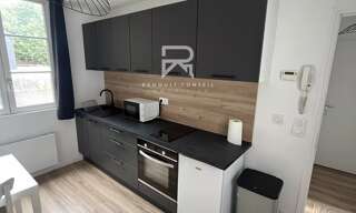 Appartement 1 Pièce 28 m² à vendre à Rouen (76000)