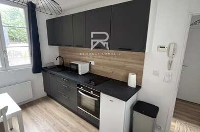 Appartement 1 pièces 115000 €