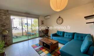 Appartement 2 Pièces  m² à louer à Nice (06200)