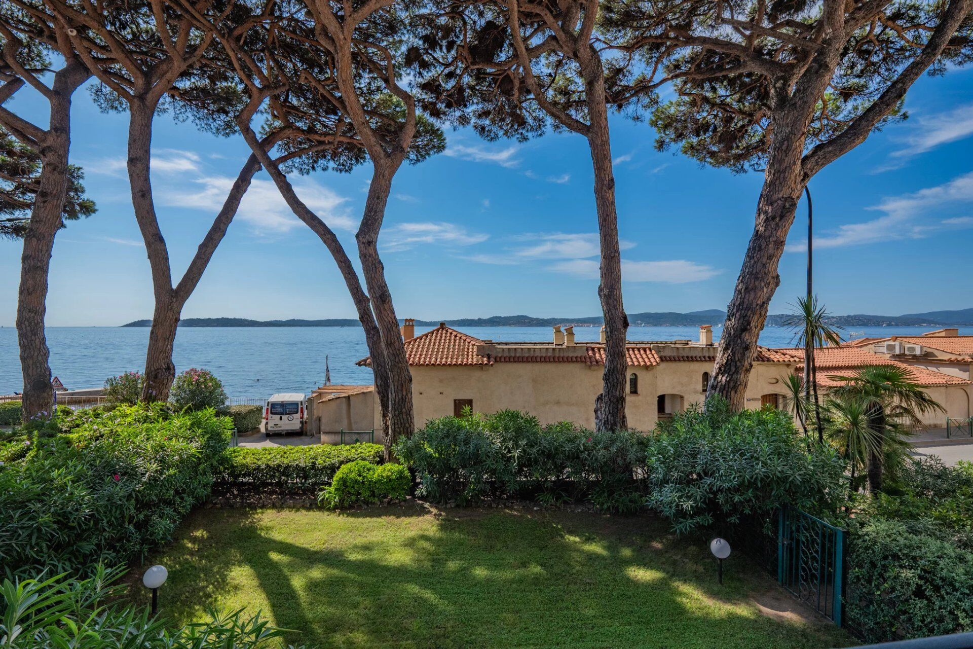 Photo Appartement Sainte-Maxime