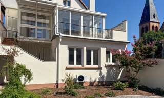 Appartement  15 m² à vendre à Haguenau (67500)