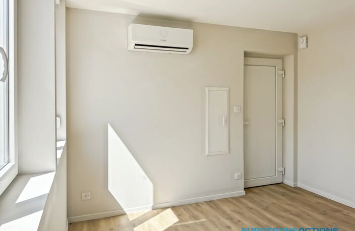 HAGUENAU, studio centre ville — photo 4
