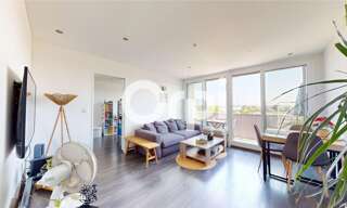 Appartement 3 Pièces 52 m² à vendre à Bron (69500)
