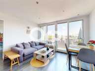 Bron – T3 en dernier étage, entièrement rénové, balcon, parking et cave – Coup de cœur assuré ! — photo 4