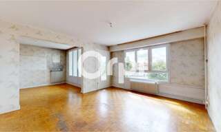 Appartement 3 Pièces 73 m² à vendre à Bron (69500)