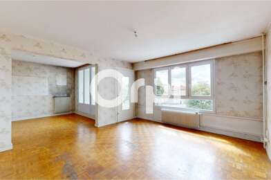 Appartement 3 pièces 200000 €