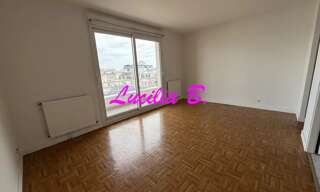 Appartement 1 Pièce 35 m² à louer à Tours (37000)
