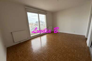 Appartement 1 pièces 660 €