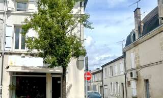 Immeuble  108 m² à vendre à Cognac (16100)