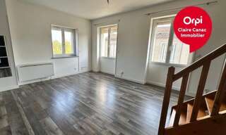 Appartement 2 Pièces 44 m² à vendre à Castres (81100)